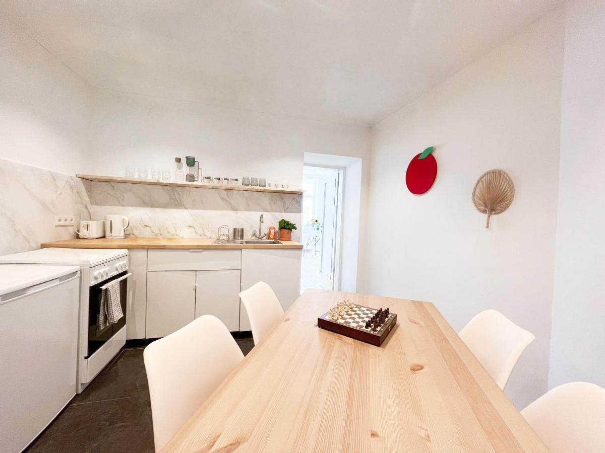 Central Apartment Next To Belvedere Castle เวียนนา ภายนอก รูปภาพ