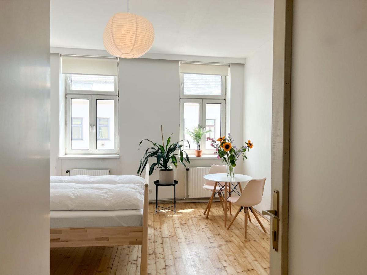 Central Apartment Next To Belvedere Castle เวียนนา ภายนอก รูปภาพ